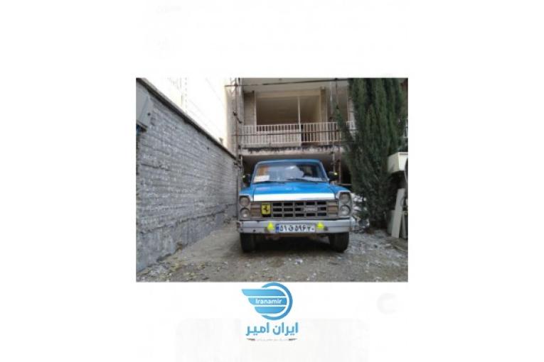 تهیه ی مصالح حمل نخاله 