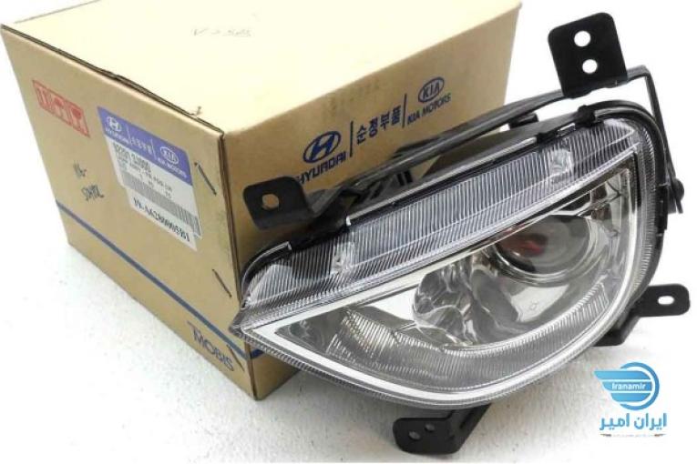 HYUNDAI VERACRUZ ix55 لوازم يدكي وراكروز 