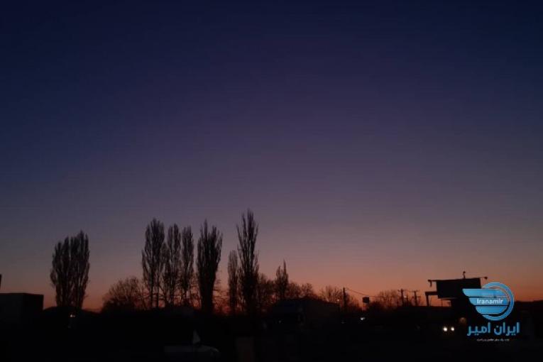 عکاسی روزانه