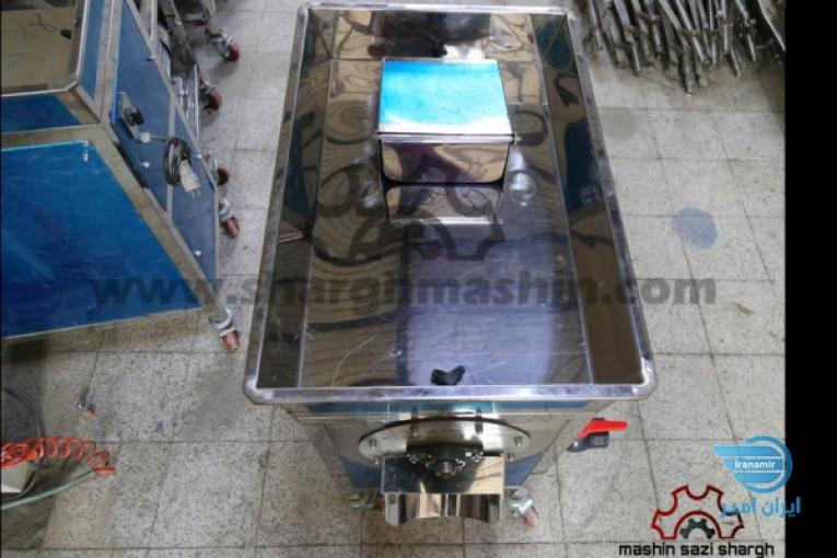 دستگاه ابغوره گیری