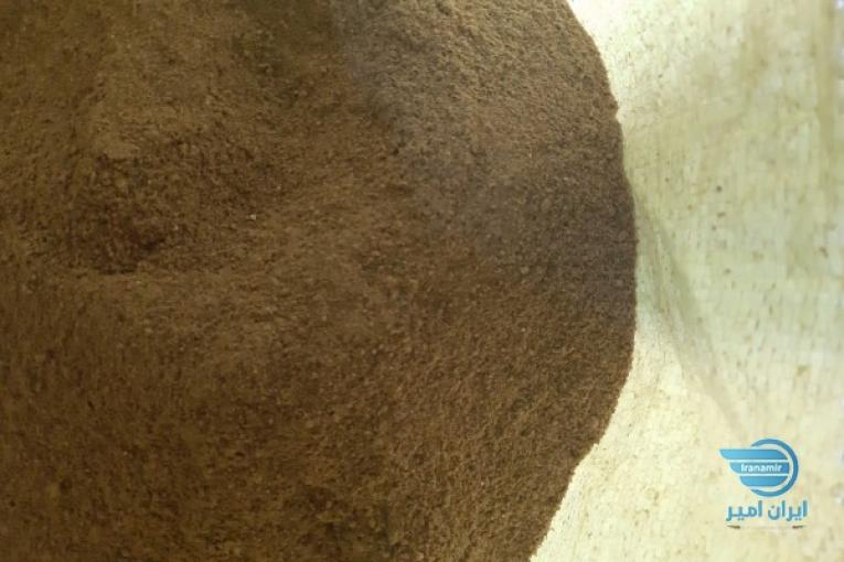پخش خوراک دام وطیور و ابزی .پودرگوشت پودر چربی