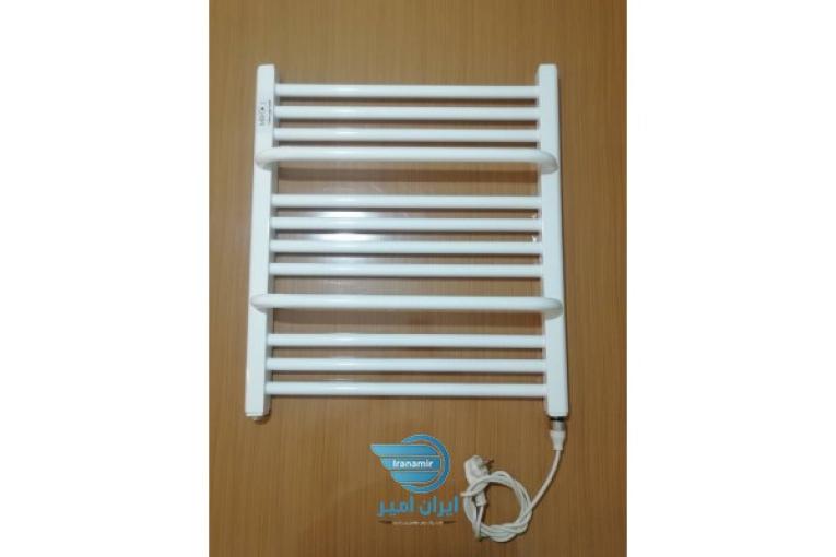 حوله خشک کن برقی کم مصرف