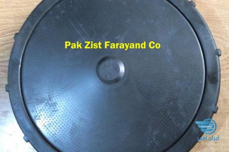 دیفیوزر حباب ریز جگر یا جاگر- Jager