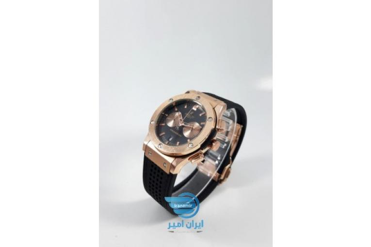ساعت کرنوگراف Hublot