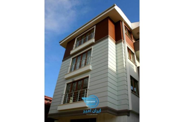 نما مینرال کنتکس اپوکسی پارس مینرال
