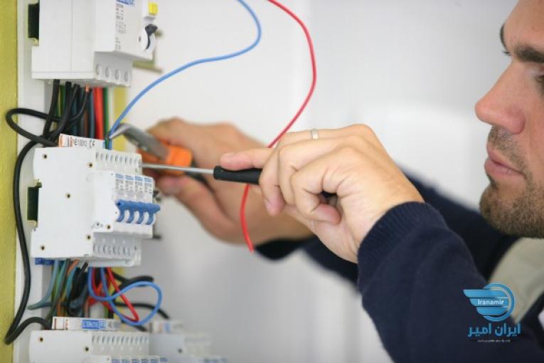 الکتریکی ونک | 88214531