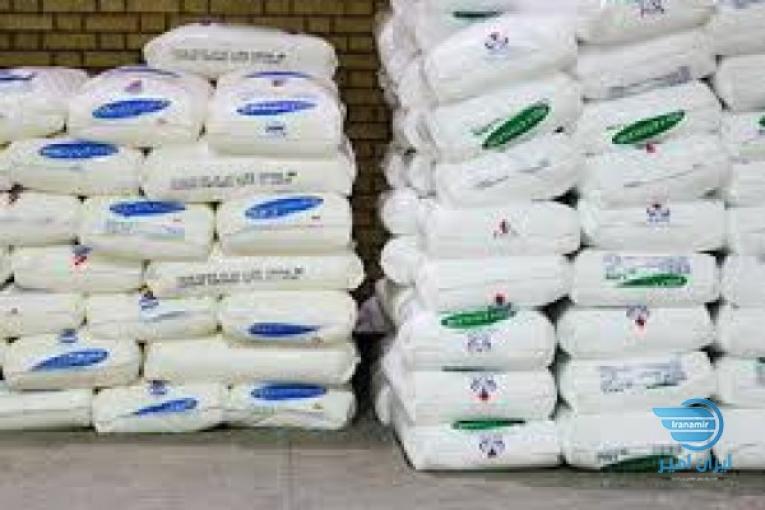 فروش انواع مواد اولیه پلاستیک HDPE-LDPE-PP