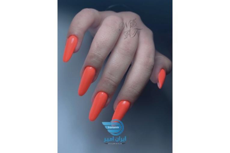 خدمات تخصصی ناخن