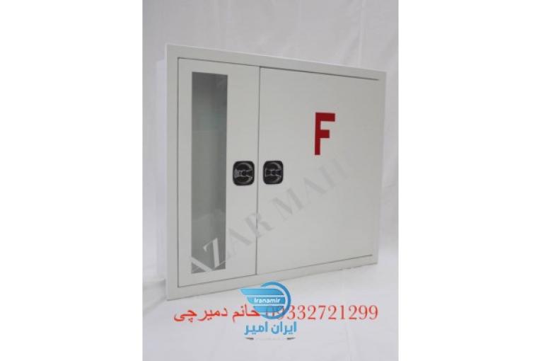 جعبه آتشنشانی