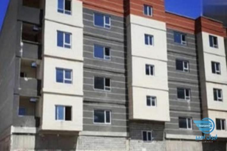 پیش فروش مسکن 