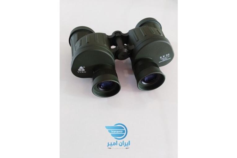 پخش دوربین شکاری و دید در شب 
