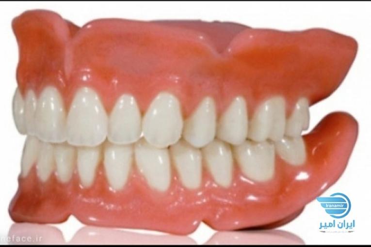 لابراتوار دندانسازی محلات 