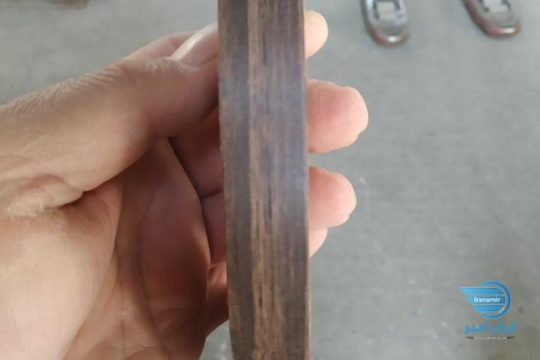 نوار لبه ملامینه