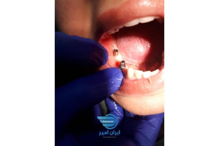 مجتمع دندانپزشکی دکتر صفایی