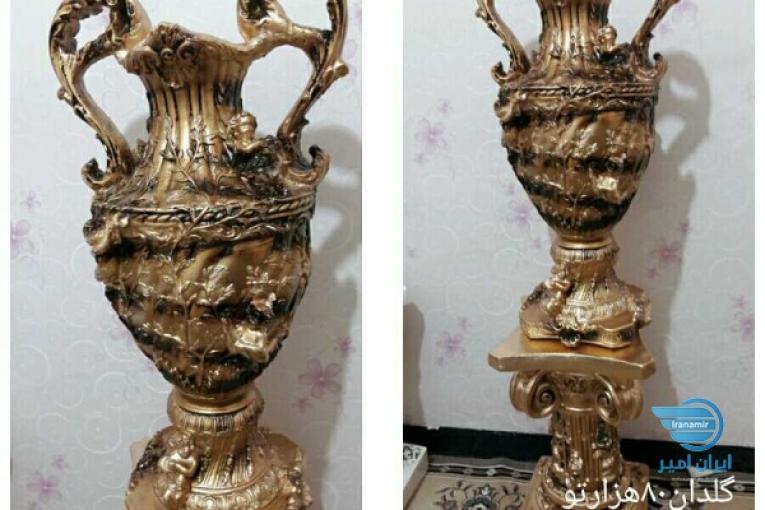 فروش گلدان های زیبا