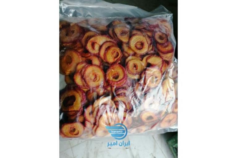 فر‌وش میوه خشک پالیده