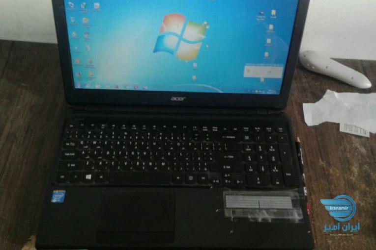 لبتاب اصل ایسر مدل E1-510
