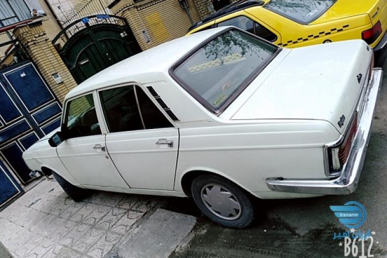 خودرو فروشی مدل 81
