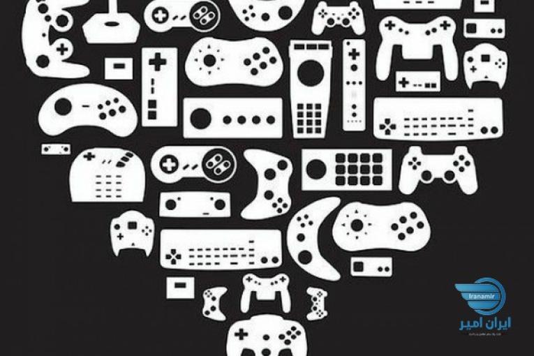 Games Wallpaper