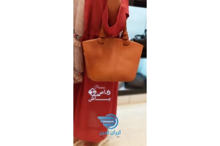 کیف کلاسیک NULY