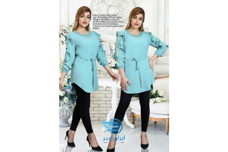 لباس زنانه