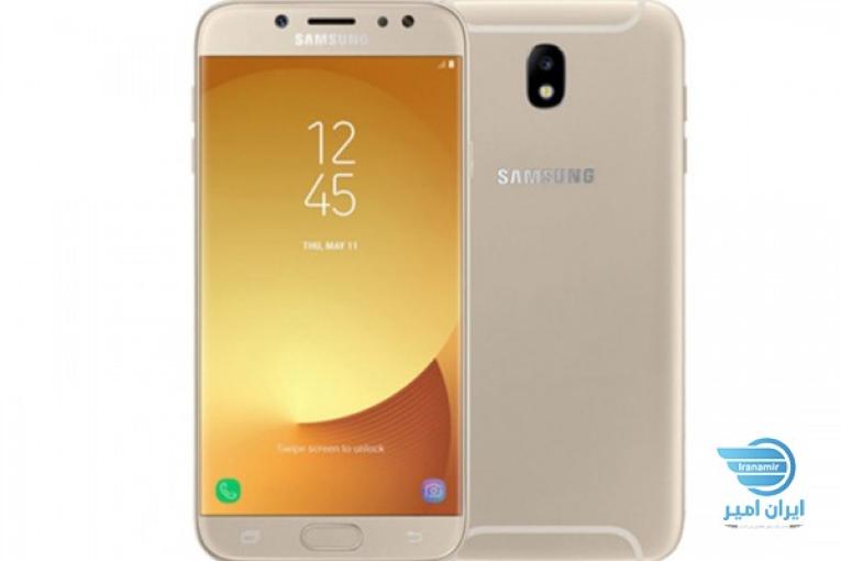گوشیj7proتمیز