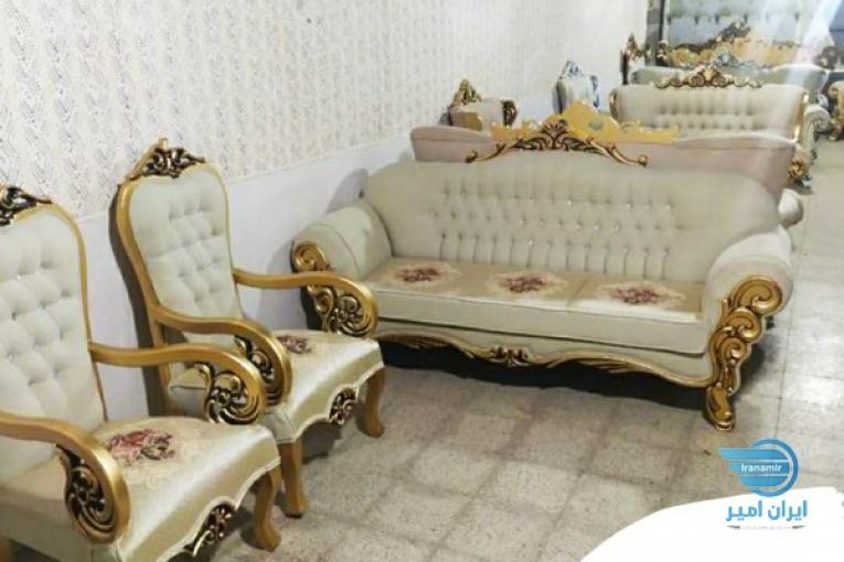 مبلمان راحتی