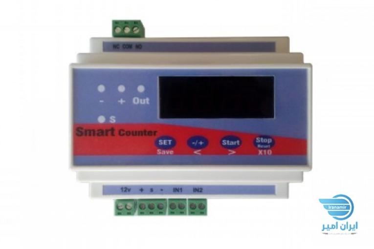 تایمر 1 کانال 3 حالته ELS-T1TRG