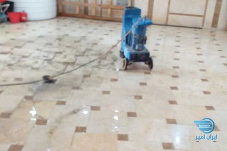 خدمات کف سابی کفسابی