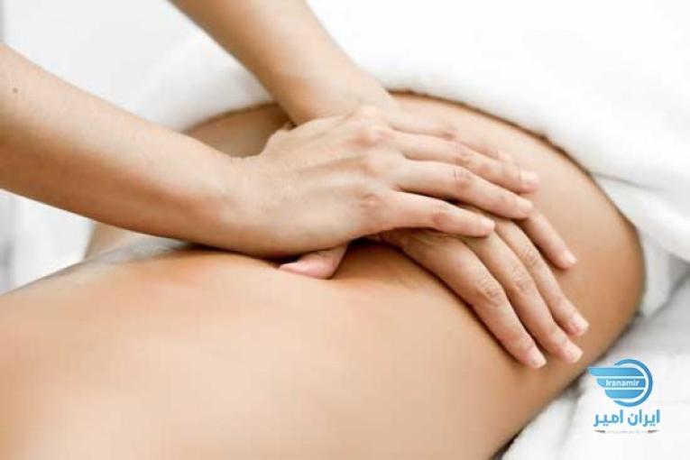 ماساژ فول حرفه ای در منزل شما
