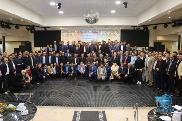 کارشناس فروش