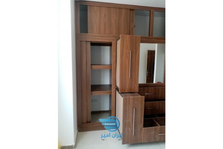 کابيت ام دي اف