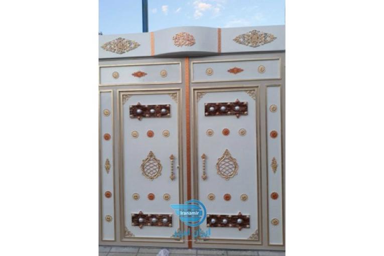 نقاشی ساختمان و رنگ کاری