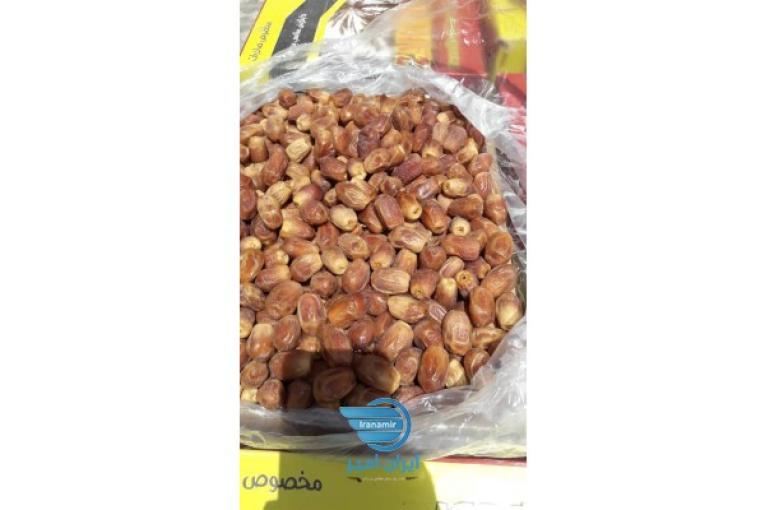 پخش عمده خرما و محصولات صیفی