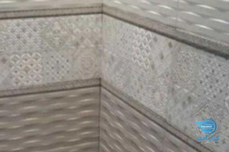 بنایی کاشی سرامیک