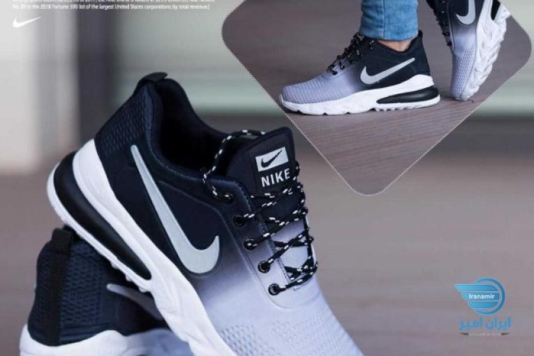 کفش مردانه Nike مدل Tilan