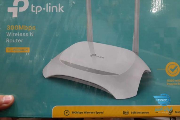 روتر adsl p tplink