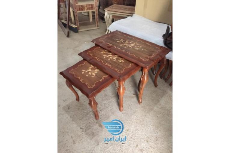 صنایع چوبی