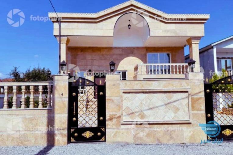 فروش ویژه ویلای شمال