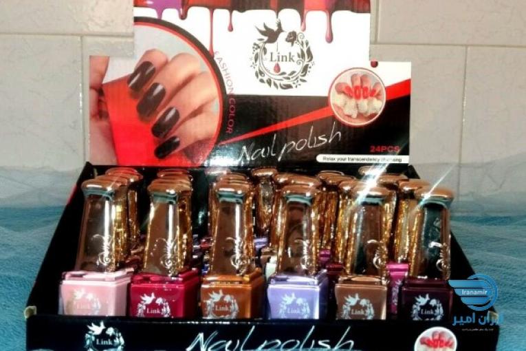 پخش محصولات آرایشی و بهداشتی ( تک و عمده)