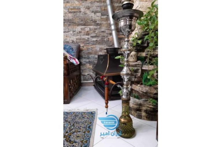 قلیون عربی