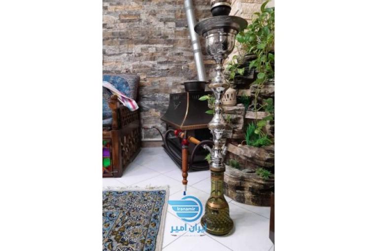 قلیون العربی