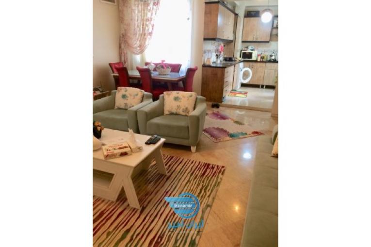 اجاره ۶۰ متر شاهین شمالی پونک