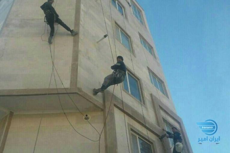 نماشویی پیچ رولپلاک بدونه داربست