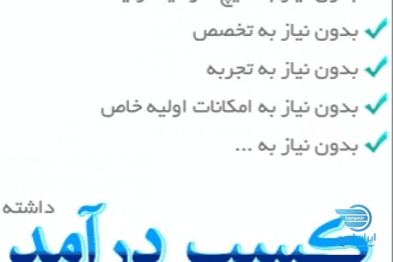 کسب و کار ساده اینترنتی پردر آمد
