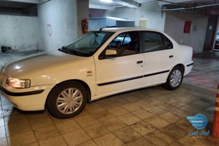 سمند lx.ef7