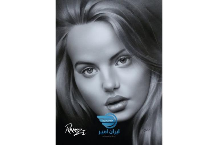 طراحی چهره مشهد 