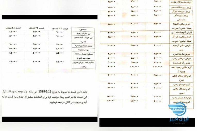 استخدام بازاریاب 
