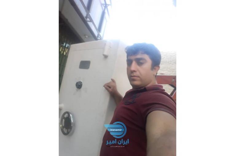 بازگشایی گاوصندوق دراصفهان