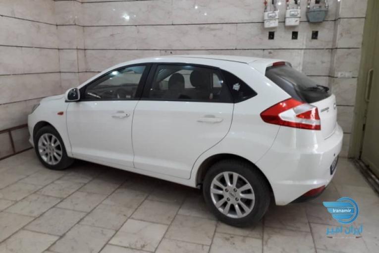 Mvm315هاچبک